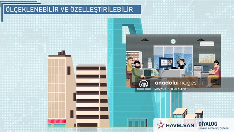 Kamu ihaleleri yerli teknolojiyle uzaktan yapılabilecek